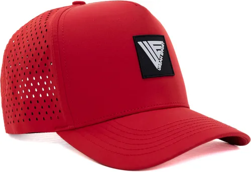 Vista 28 de Urban Effort Specialty Mens Snapback Hat - Curved Brim A Frame Adjustable Trucker Cap for Men and Women negro-pana