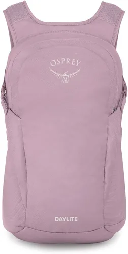 Vista 6 de Osprey Mochila Daylite Commuter, rosa OS IRIS rosa