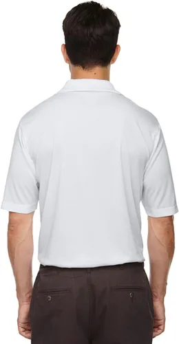 Vista 3 de Ash City mens ModernFitted