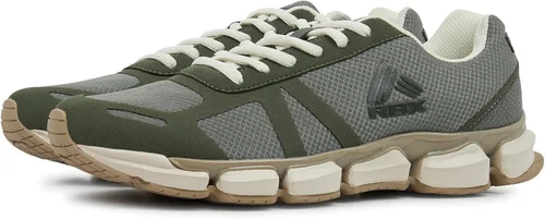 Vista 13 de RBX Active Airy Mesh Tenis deportivos para hombre, tenis ligeros para entrenamiento