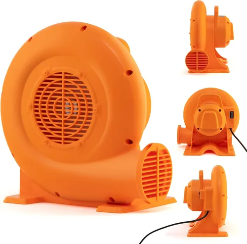 Vista 9 de HONEY JOY Portable Air Blower