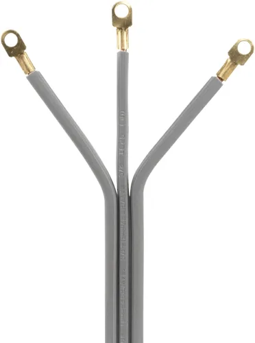 Vista 6 de PETRA Cable triple de 50 amperes, para horno con quemadores., 90-1088