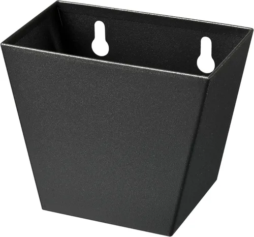 Vista 11 de Cubo retro del colector del casquillo de la botella de cerveza del Bronce antiguo