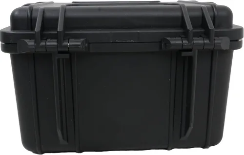 Vista 9 de Case Club Estuche para disco duro externo hermético impermeable de 14