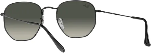 Vista 7 de Ray-Ban RB3548 - Gafas de sol hexagonales