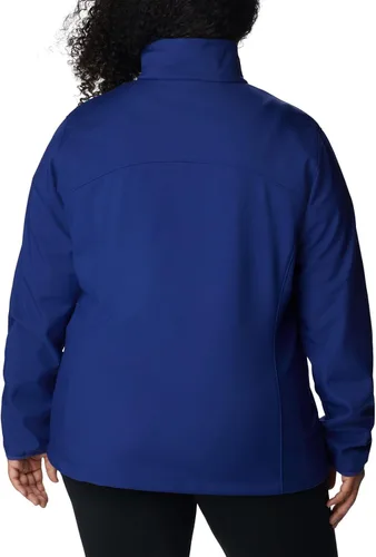 Vista 7 de Columbia Kruser Ridge II Softshell para mujer