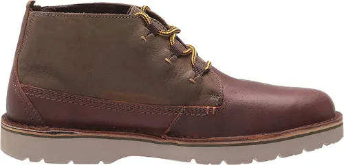 Vista 6 de Clarks Men's Eastford Mid Chukka Boot
