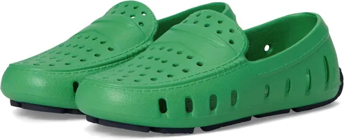Vista 110 de Floafers Zapato náutico unisex Prodigy (niño pequeño/niño grande)