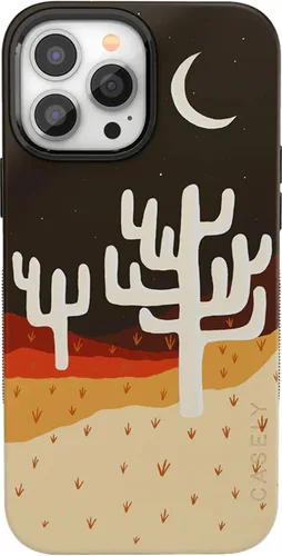 Vista 27 de Casely - Funda para iPhone 13 Pro Todas las cosas divertidas Diversión en días laborables Diseño protector audaz Compatible con MagSafe