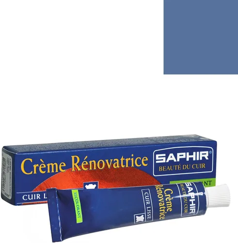 Vista 22 de Saphir Beaute du Cuir Beaute du Cuir Crema Renovadora 0.8 fl oz