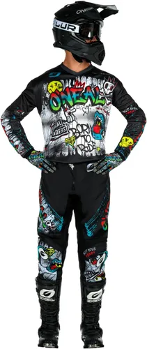 Vista 2 de O'Neal Men's Element V.24 Pants Mens