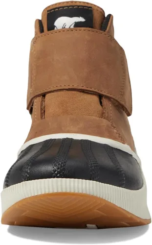 Vista 2 de SOREL Botas impermeables con correa clásica Out N About III para mujer