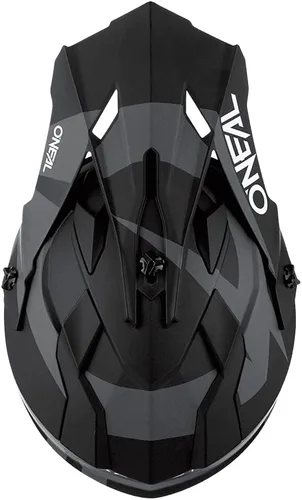 Vista 5 de O'Neal Casco Slick para adultos de la serie 2