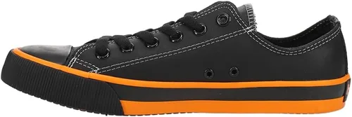 Vista 4 de Harley-Davidson Zapatillas Roarke para hombre