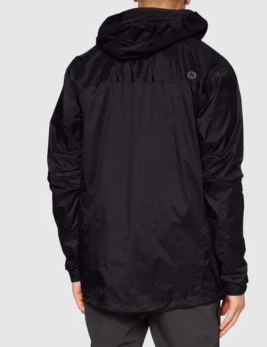 Vista 4 de Marmot Big & Tall PreCip Chaqueta ecológica