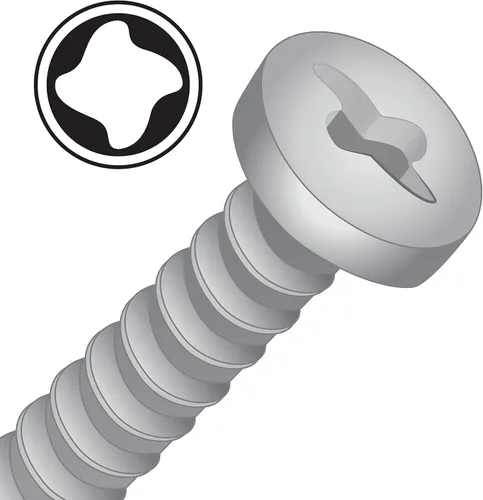 Vista 2 de Titan 68960 3/8" Drive MTS0 Mortorq Bit Socket