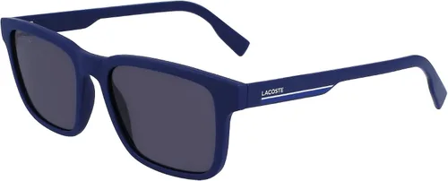 Vista 2 de Lacoste Gafas de sol L 997 S 401 Azul Mate, Azul mate