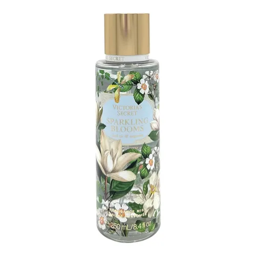 Vista 7 de Victoria's Secret Afternoon Light - Fragancia corporal en aerosol, colección 8.4 onzas líquidas (Afternoon Light)