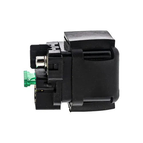 Vista 6 de NICHE Interruptor de relé de solenoide de arranque para Kawasaki 27010-0793 VERSYS 650 Ninja 650R ZX10R ZX12R ZX14 Vulcan 900 1700