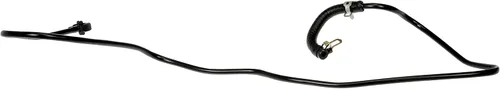 Vista 2 de Dorman 626-710 Manguera de desbordamiento de refrigerante de motor Compatible con modelos Ford seleccionados