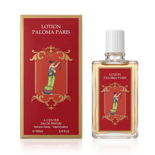 Vista 7 de A CENTER 6pm Pink - Perfume estilo colonia para mujer, 3.4 fl oz, suave floral, Eau de Parfum Suave almizcle y aroma amaderado, regalo para ella