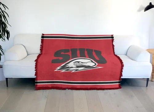 Vista 347 de LOGOVISION Manta Abilene Christian University, 50x60 Logo Primary WovenThrow
