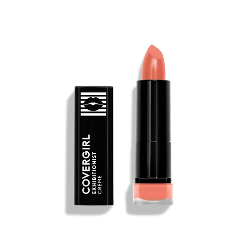 Vista 27 de COVERGIRL Exhibitionist - Lápiz labial en crema, Bloodshot