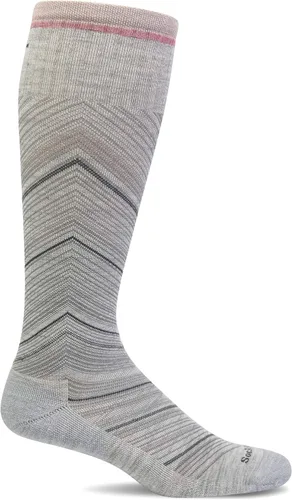 Vista 5 de Sockwell Calcetines de compresión graduados para mujer