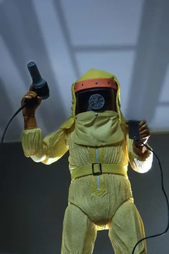 Vista 3 de Marty NECA - Figura de acción a escala de 7 pulgadas de Regreso al futuro