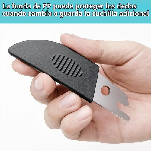 Vista 6 de O'Shine Tijeras de inglete de trinquete, reducción de fuerza del 80% para corte angular, moldeo de madera de PVC, herramienta de corte redondo de 45