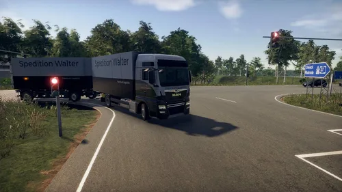Vista 9 de On The Road (PS4)