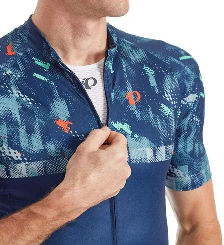 Vista 6 de PEARL IZUMI Camiseta de ciclismo Attack para hombre