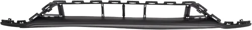 Vista 118 de Garage-Pro Cubierta de parachoques compatible con Hyundai Sonata trasero 2007