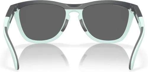 Vista 28 de Oakley unisex-adult Oo9284a Frogskins Range Low Bridge Fit Round Sunglasses