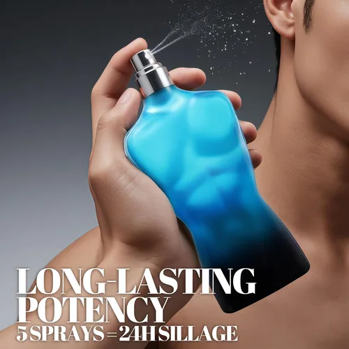 Vista 9 de A CENTER Set de Regalo de Colonia para Hombres Incluye Valentine Milano, Valentine, Blue for Men Ultra & Valuable Paris - 3.4 Fl Oz Cada Uno