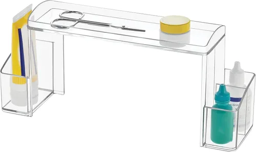 Vista 4 de mDesign Med + CabOrganizers