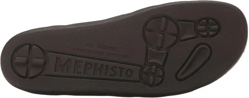 Vista 4 de Mephisto Sandalia Sam para hombre