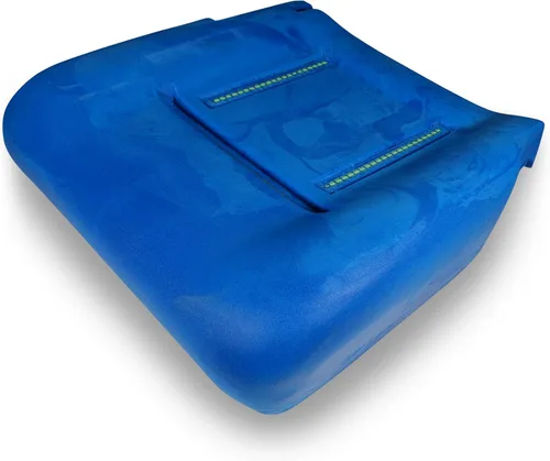 Vista 4 de The Seat Shop Driver Durofoam for 1994-1997 Dodge Ram OEM-Style Replacement Bottom Foam, Long-Lasting Support & Comfort