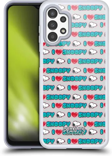 Vista 114 de Head Case Designs Officially Licensed Peanuts Beach Surf Snoopy Boardwalk Airbrush Gel Case [Military Grade Protection] Compatible with Google Pixel