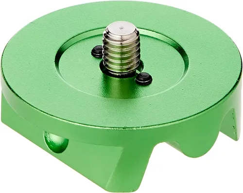 Vista 2 de Sky-Watcher S20550 Star Adventurer - Adaptador de cabeza esférica, accesorio para telescopio, verde
