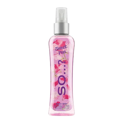 Vista 27 de So...?? Cherry Blossom Body Mist, 3.5 oz