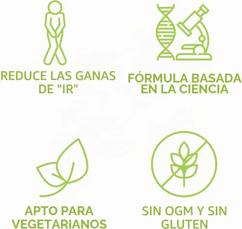 Vista 5 de Beljanski® Productos - Prostabel® - Apoya la salud de la próstata y urinaria - 100 cápsulas