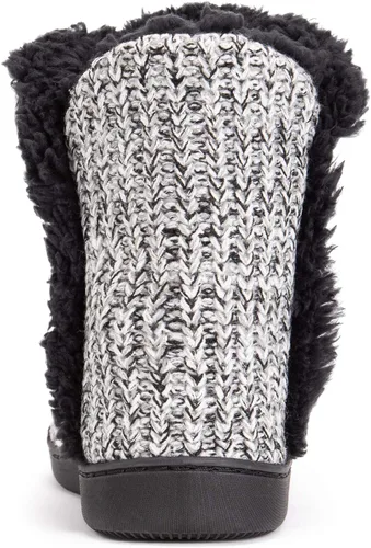 Vista 5 de MUK LUKS Women's Cheyenne Slippers