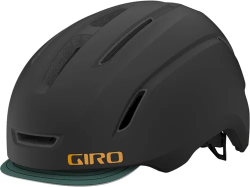 Vista 8 de Giro Casco de ciclismo Caden