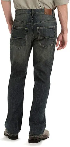 Vista 2 de Lee Men's Modern Series Relaxed-fit Bootcut Jean