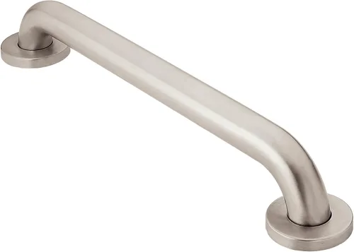 Vista 16 de Barra de apoyo Moen SecureMount, R8918W