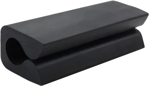 Vista 8 de Kit de soporte de motor fuera de borda con clips de bloqueo de Compatible con motores fuera de borda de 2/3 Ram, soporte de motor de 8-3/4 pulgadas