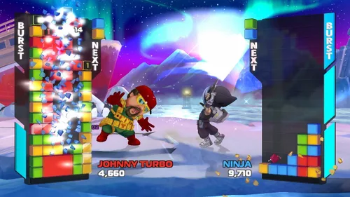 Vista 9 de Crystal Crisis - Nintendo Switch