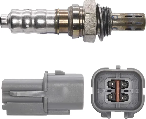 Vista 5 de Walker Products Sensor de oxígeno 350-34304, sensor de O2 aguas abajo del reemplazo del equipo original, ajuste directo