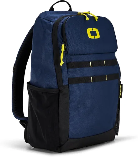Vista 8 de Colección de Pickleball OGIO azul (Blue Volt)
